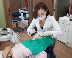 라이프치과 이미지