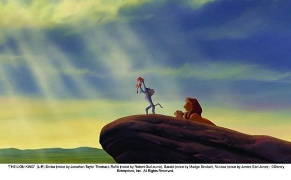 사진_네이버영화 '라이온 킹' 스틸컷