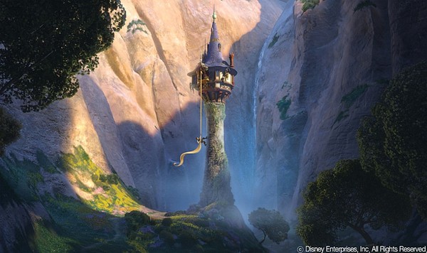 사진_네이버영화 '라푼젤' 스틸컷