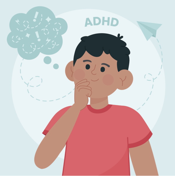 아이에게 ADHD 진단을 알려야 할까요? < ADHD < 정신의학 < 칼럼 < 기사본문 - 정신의학신문