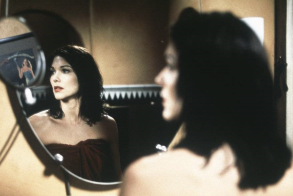 사진_ '멀홀랜드 드라이브' 스틸 컷