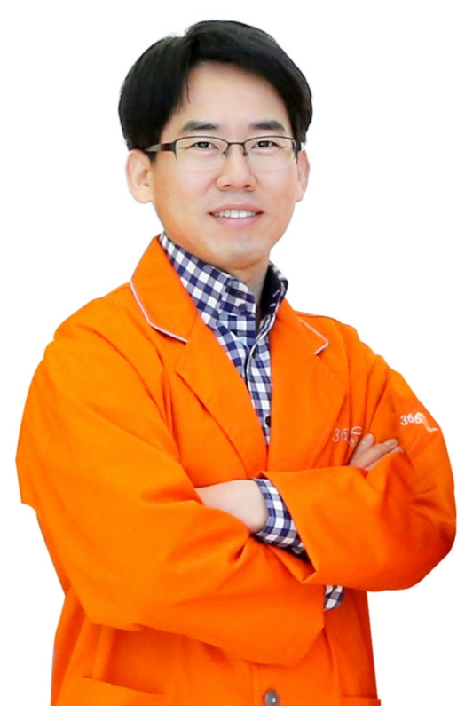 365mc 청주점 이길상 원장