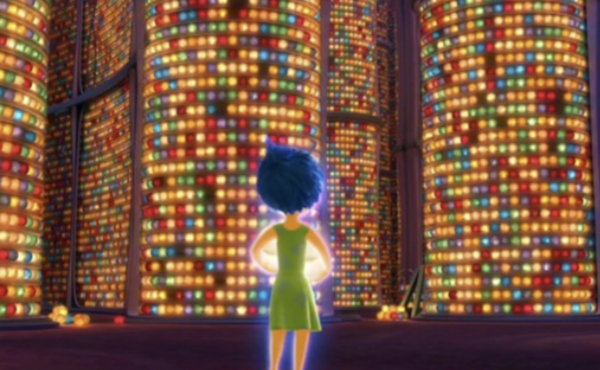 사진_ 영화 '인사이드 아웃 2'