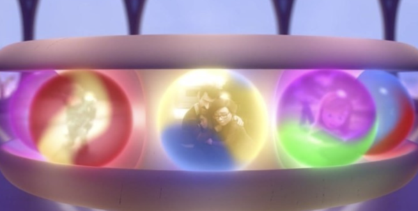 사진_ 영화 '인사이드 아웃 2'