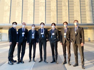 ‘Welcome Generation’, BTS의 메시지
