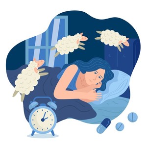 [수면과 뇌과학] 적정 수면 시간은 얼마일까?