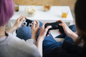 [중독] 게임 중독, 어떻게 치료해야 할까?