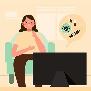 가슴이 두근거리고 불안해서 공황장애 같아요 - 익숙함의 함정