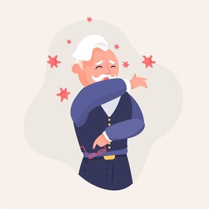 조증 증상 체크리스트