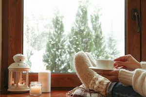 계절의 변화와 마음 다스리기 : ‘음미하기(savoring)’을 통한 건강한 인지적 전환