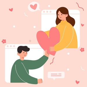 내 연애는 왜 이런 걸까? 나의 반복되는 연애 패턴이 의문이라면