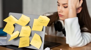 미래를 준비하게 하는 힘, 걱정과 예측적 사고