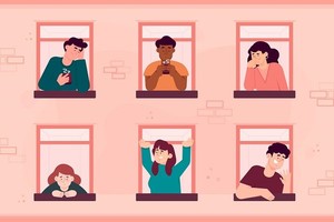 인지능력과 문제 해결 향상을 위한 자기 대화, ‘혼잣말’