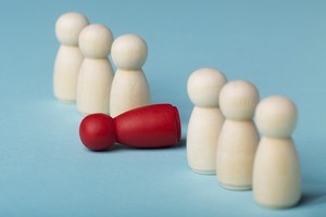 뒤처지고 도태될 것에 대한 두려움, 포모증후군