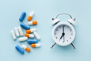 ADHD 약을 들쭉날쭉하게 먹고 있다면, 몸은 어떻게 반응할까