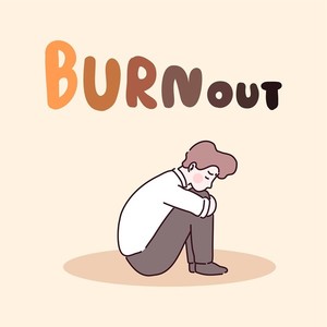 번아웃 이후 지속되는 우울감과 무기력, 회복을 위한 접근