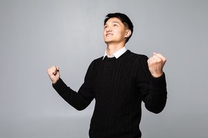 할 수 있다는 믿음-자기효능감이 삶에 가져오는 변화